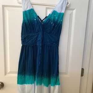 Guess Mini Dress